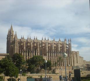 Palma di Maiorca
