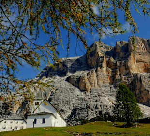 Wandern La Valle / Wengen