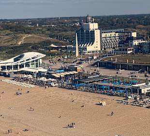Strand Scheveningen