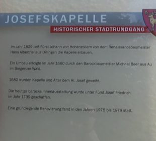Josefskapelle