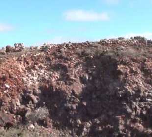 Castillo Santa Bárbara 