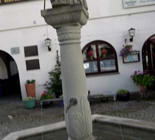 Agustinusbrunnen