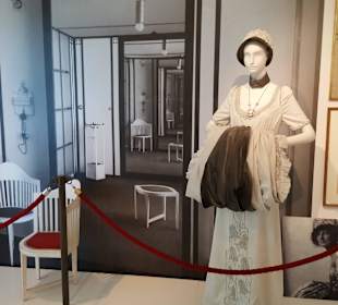 Gustav Klimt Zentrum  