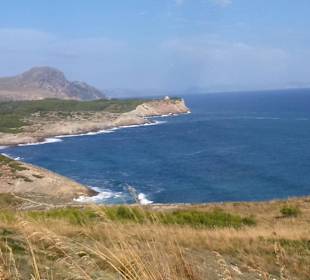 Cala Torta