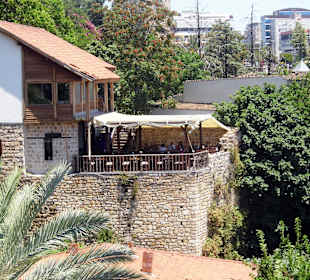 Antalya Altstadt