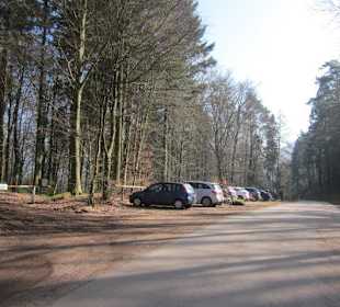 Parkplatz 3 Buchen