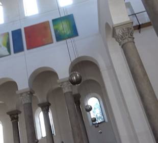 Benediktinerabtei St. Bonifaz