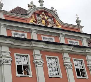 Neues Schloss Meersburg