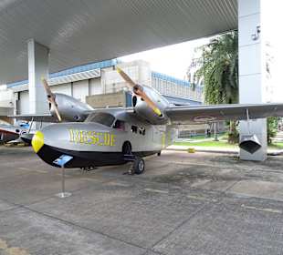 Im Royal Thai Air Force Museum