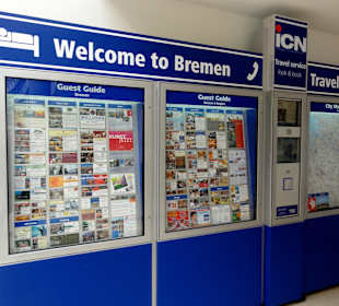 Die direkte Hilfe bei der Unterkunftssuche