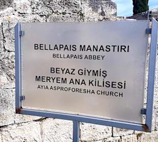Kloster Bellapais
