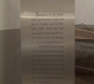 Alles für Nase und Gaumen