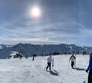 Gaislachkoglbahn