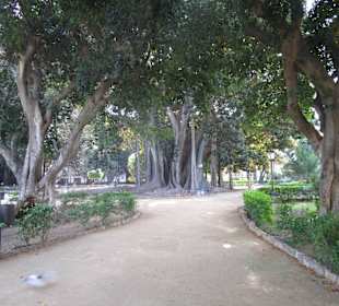 Park Giardino Garibaldi