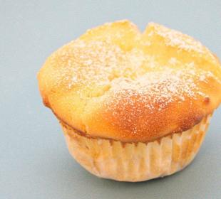 Mr. Cake  – Käsekuchen / Cheese Cake