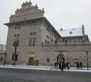 Schwarzenberg Palais