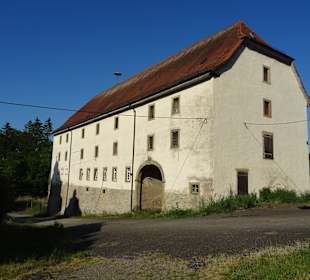 Schloss Heuchlingen