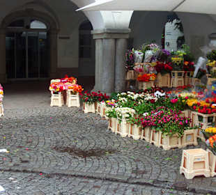 Feldkirch - Altstadt