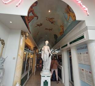 Zentrum Amsterdam in Amsterdam