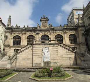 Construcción de 1915