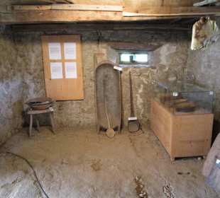 Viscri/Deutsch-Weisskirch