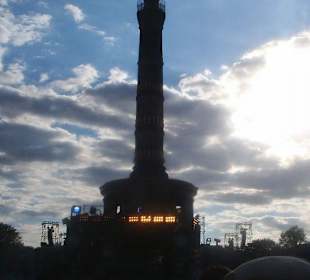 Siegesseule Loveparade 2006