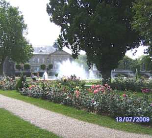 Rosengarten