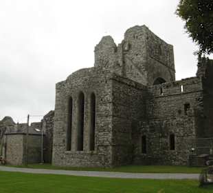 Boyle Abbey