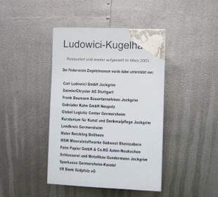 Ziegeleimuseum Jockgrim