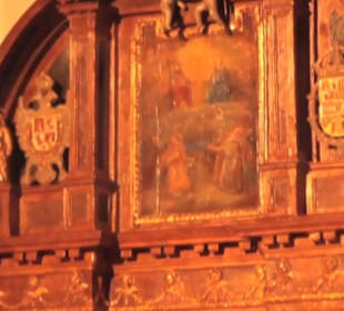 Museum de San Isidro