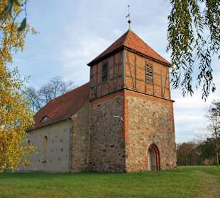 Reichenwalde @Tourismusverein Scharmützelsee e.V