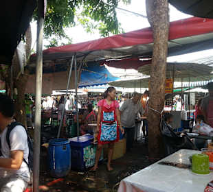Chatuchak Weekend Market