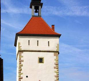 Die Stadt Uffenheim im Bild 09- 2010