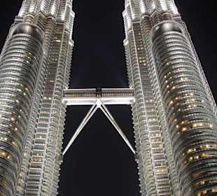 Was soll man sagen:Riesig