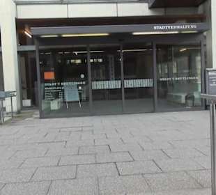Rathaus