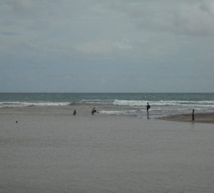 Strand von Maspalomas