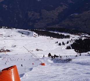 Hochzillertal