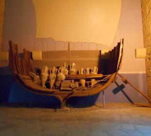Shipwreck Museum