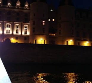 Bootstour Seine Paris