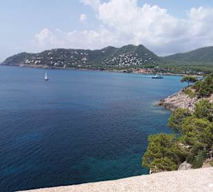 Höhlen von Arta/Cuevas de Artá