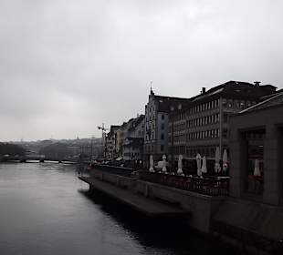 Altstadt Zürich
