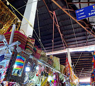 Mercado de San Pedro