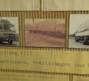 Stasi-Museum