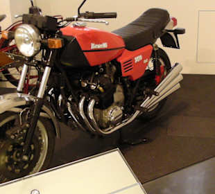 Motorradmuseum
