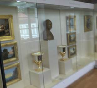 Museum Nymphenburger Porzellan