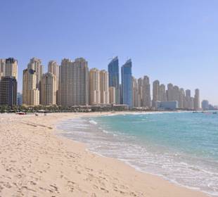Jumeirah Beach