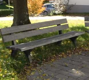 Dorfbrunnen Ohnastetten