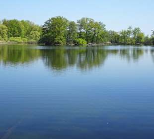 Rundgang durch das Naturschutzgebiet Riddagshausen