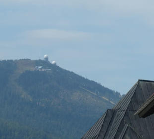 Wanderungen bei Bayerisch Eisenstein