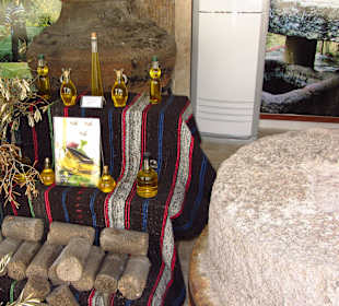 Evrenseki Kulturhaus 